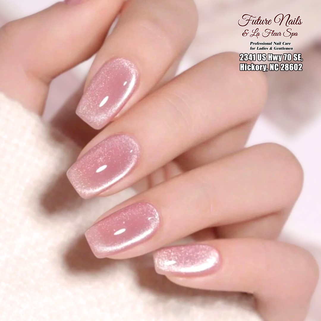 Every detail matters, especially the ones on your hands.